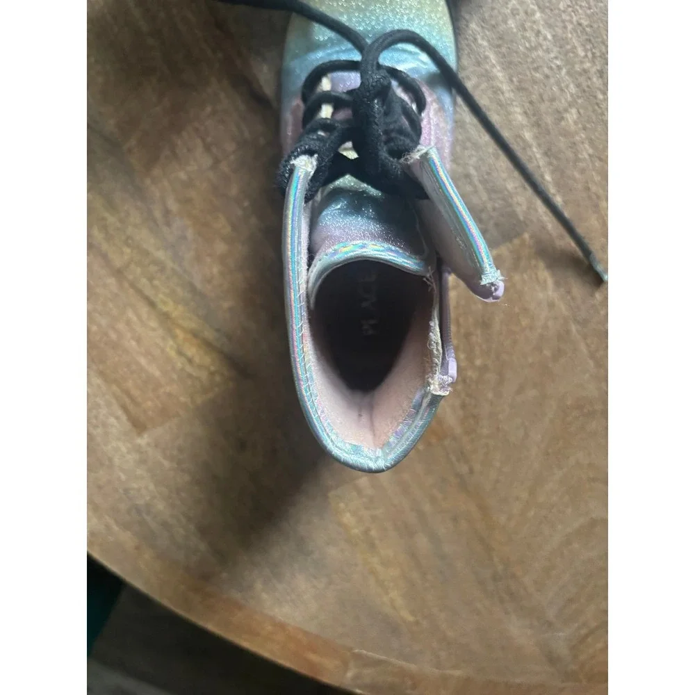 Kids‎ 10 Rainbow Boots Good condition